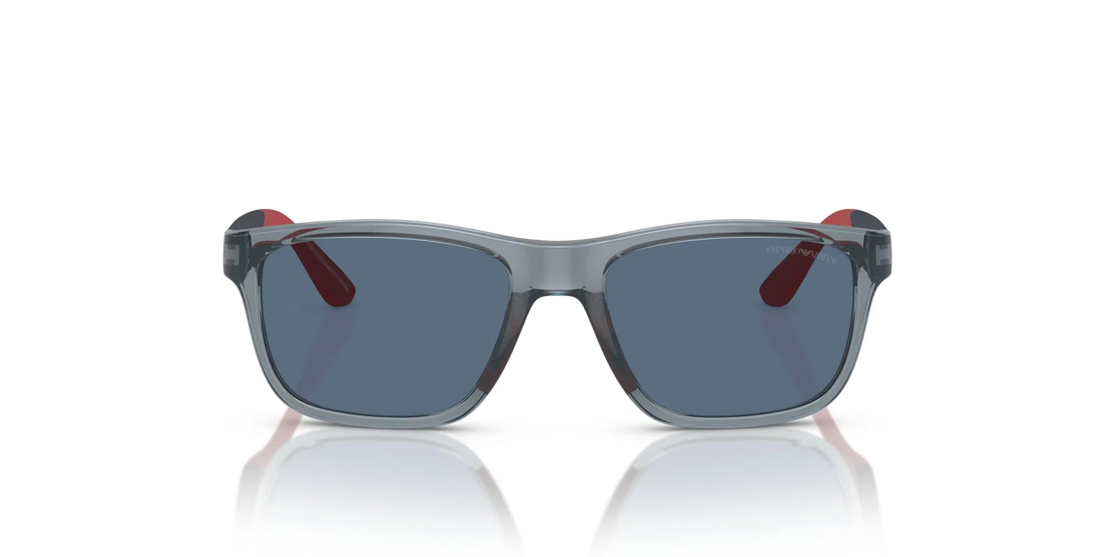 Emporio Armani Kids 4002 Sunglasses - view 21